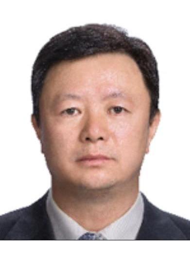 李海勝(華風氣象傳媒集團有限責任公司董事長、黨委書記) 李海勝(華風氣象傳媒集團有限責任公司董事長、黨委書記)