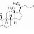 β-谷甾醇(β-谷淄醇) β-谷甾醇(β-谷淄醇)