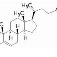 β-谷甾醇(β-谷淄醇)