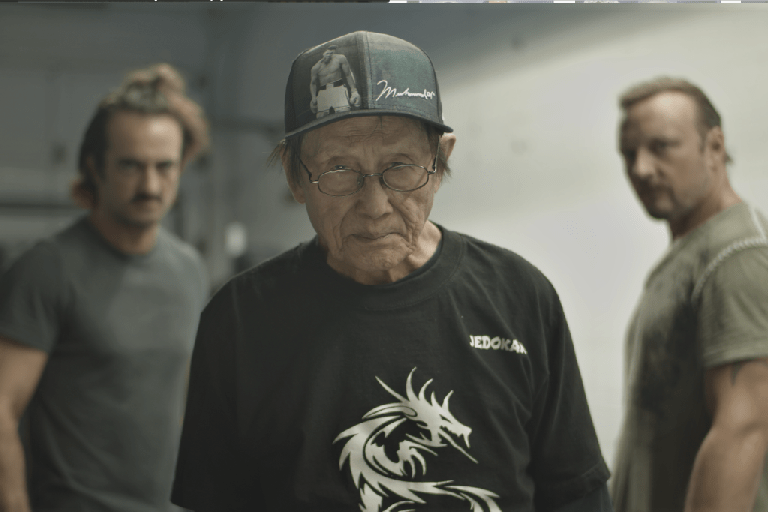 馮天倫(Leo Fong) 馮天倫(Leo Fong)