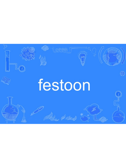 festoon festoon