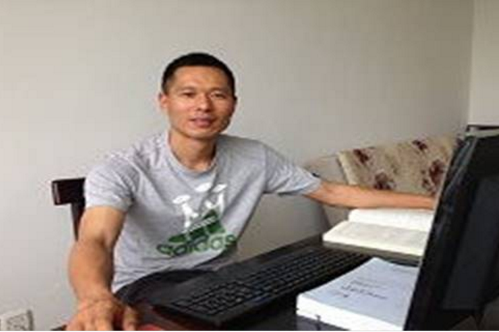 江亮(衡陽師範學院體育科學學院院長) 江亮(衡陽師範學院體育科學學院院長)