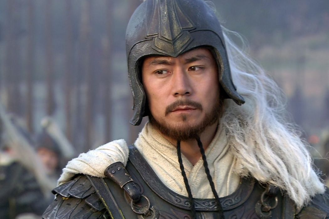 呂蒙(2010年古裝歷史劇《三國》劇中人物) 呂蒙(2010年古裝歷史劇《三國》劇中人物)