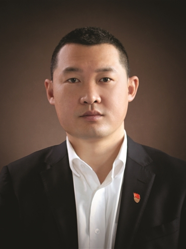 李磊(中建八局第三建設有限公司副總經理) 李磊(中建八局第三建設有限公司副總經理)