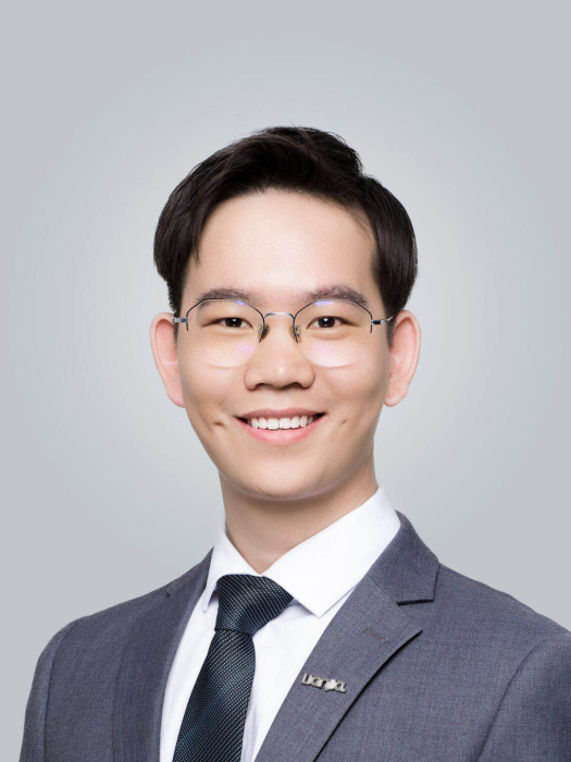 李小偉(貝殼星光經紀人) 李小偉(貝殼星光經紀人)