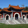 白龍潭廟 白龍潭廟