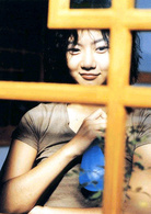 青春(2000年郭志均執導韓國電影)