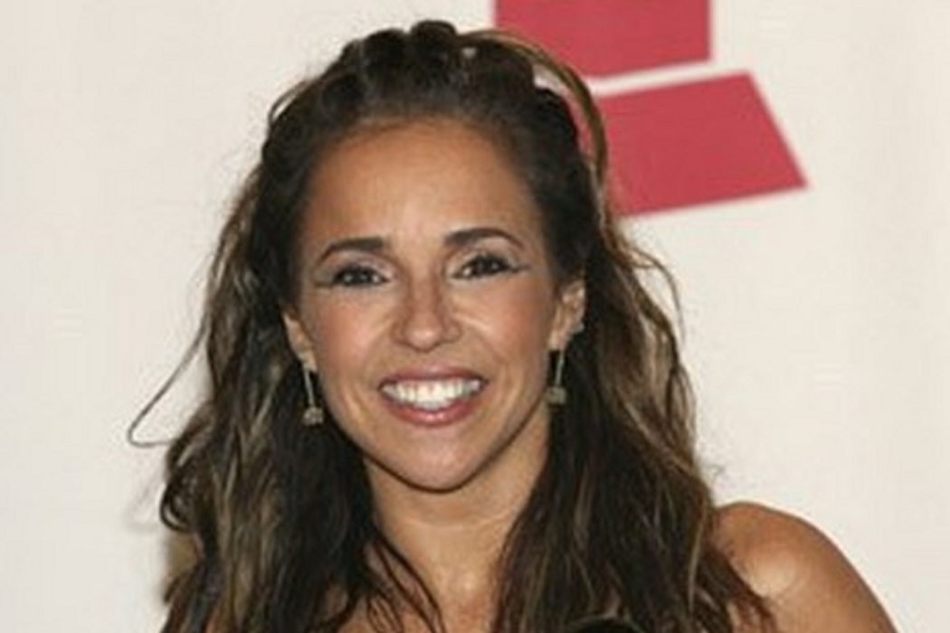 Daniela Mercury