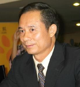 廣州宏宇集團有限公司董事長 黃文仔