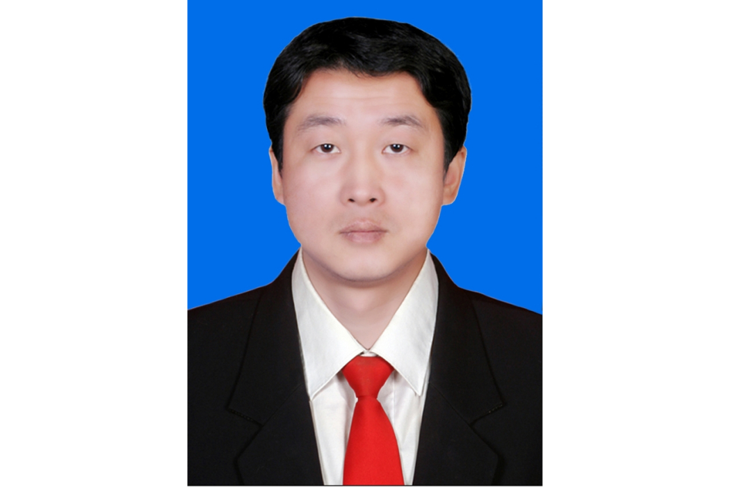 吳洋(律師) 吳洋(律師)