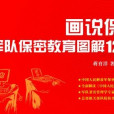 畫說保密 畫說保密