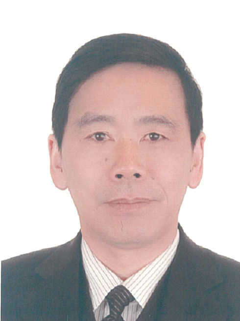 宦朝東 宦朝東