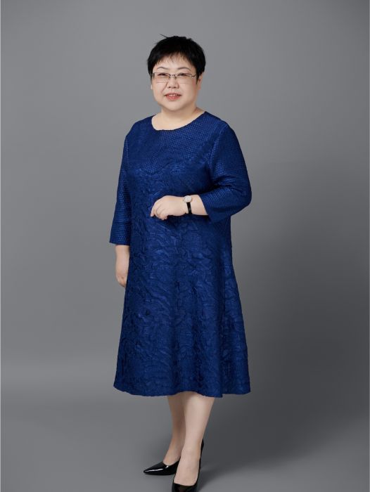 陳艷(正和財智創始人) 陳艷(正和財智創始人)