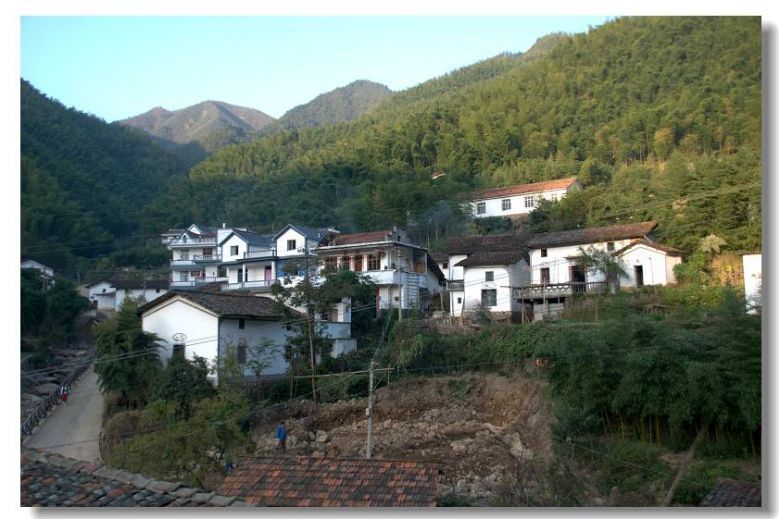 榃良村 榃良村