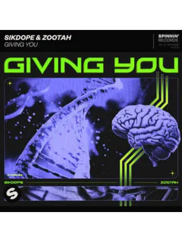 Giving You Giving You