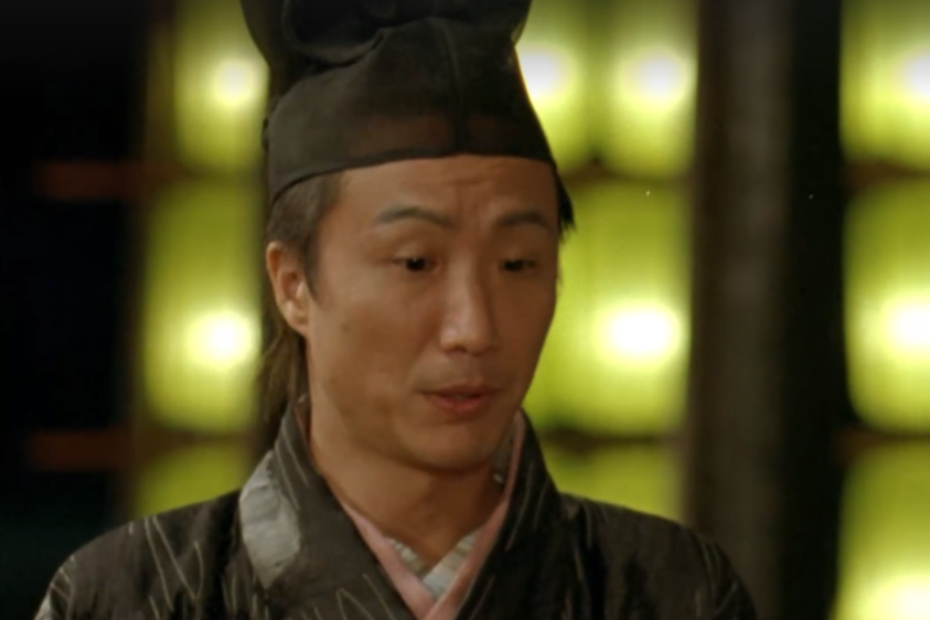 麥炳榮(賀歲喜劇片《花田囍事2010》中的角色) 麥炳榮(賀歲喜劇片《花田囍事2010》中的角色)