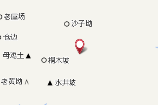 黃泥慶村 黃泥慶村