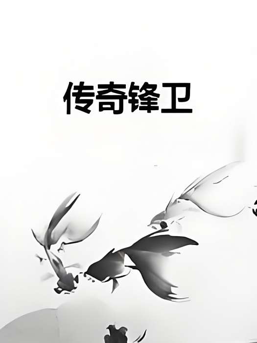 傳奇鋒衛 傳奇鋒衛