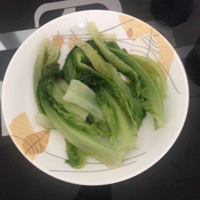 香拌生菜 香拌生菜