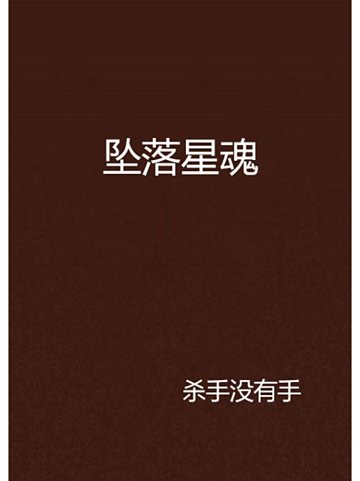 墜落星魂 墜落星魂