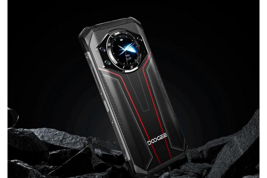 Doogee S119 Doogee S119