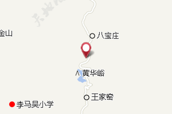 牛家地坪 牛家地坪