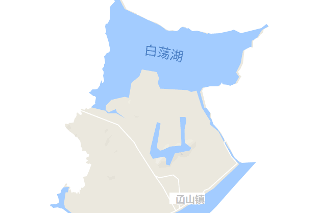 𠙶山鎮 𠙶山鎮