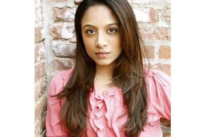 Nandini Muralidhar Nandini Muralidhar