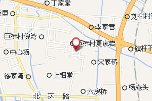 梭子橋