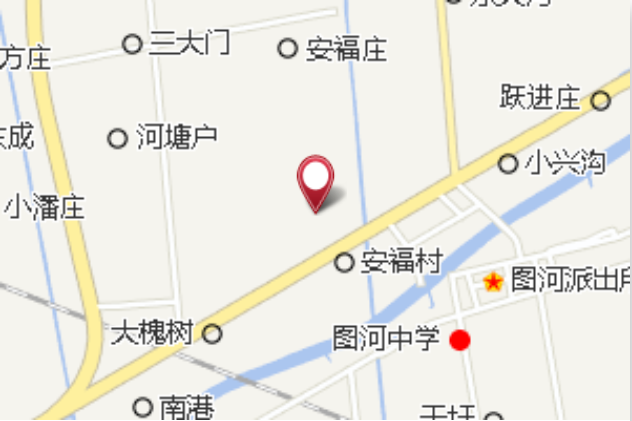 圖河敬老院 圖河敬老院