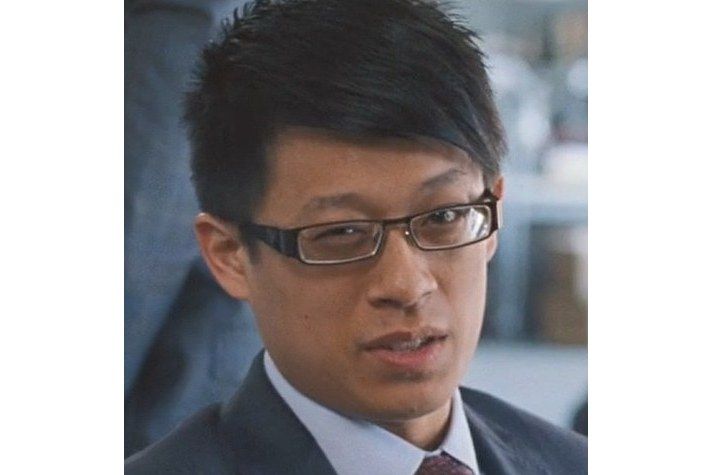 Stanley Wong Stanley Wong