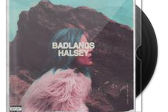 Coming Down(Halsey演唱的歌曲) Coming Down(Halsey演唱的歌曲)