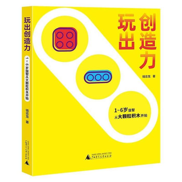 玩出創造力 玩出創造力