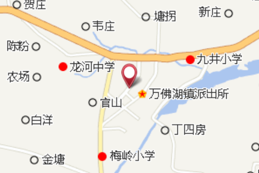 滑水河鄉 滑水河鄉