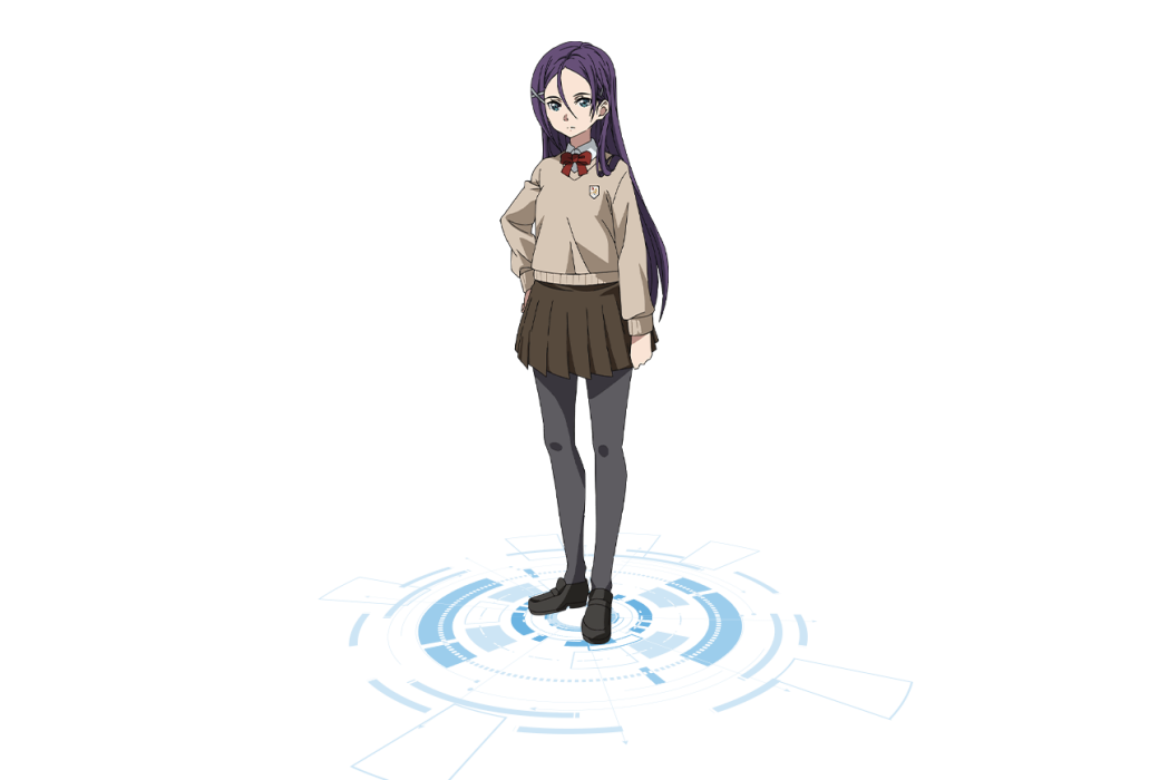 兔澤深澄 兔澤深澄