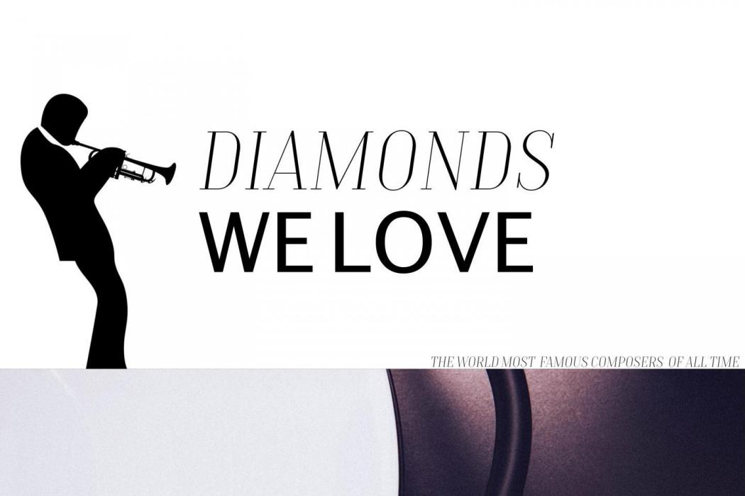 Diamonds Are a Girls Best Friend Diamonds Are a Girls Best Friend