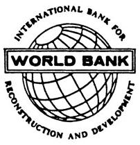 世界銀行國際復興開發銀行