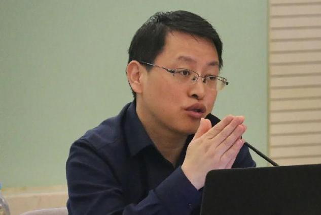袁敏(上海物貿獨立董事) 袁敏(上海物貿獨立董事)