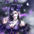 瀲曦(無影仙子) 瀲曦(無影仙子)