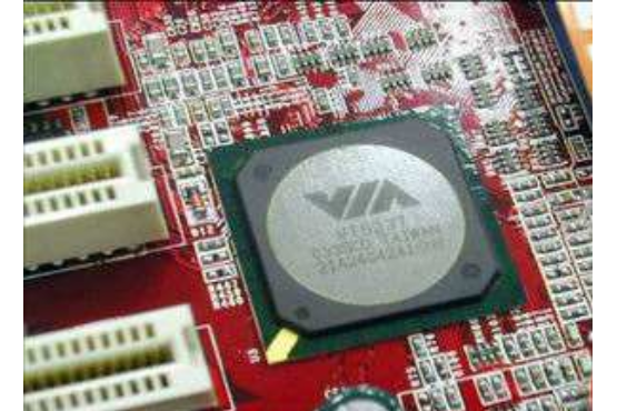 科盟P5VT8AD 科盟P5VT8AD