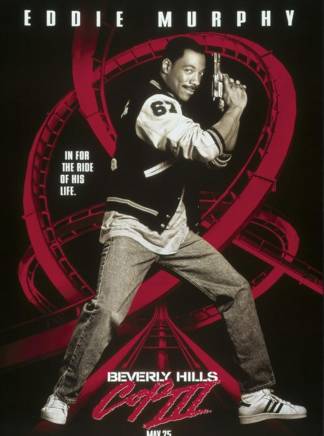 艾迪·墨菲(Eddie Murphy)