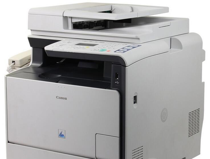 佳能iC MF8380Cdw 佳能iC MF8380Cdw