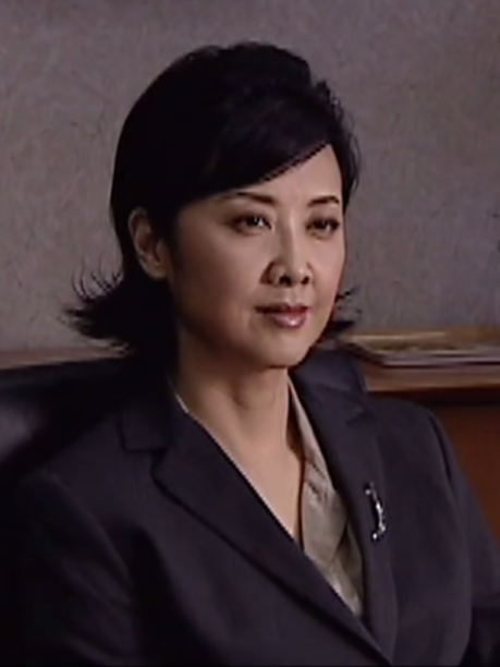 底牌(2005年黃志忠王慶祥主演的電視劇)