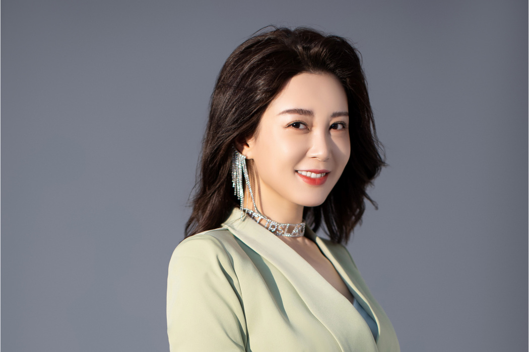 周媛媛(中國內地青年演員) 周媛媛(中國內地青年演員)