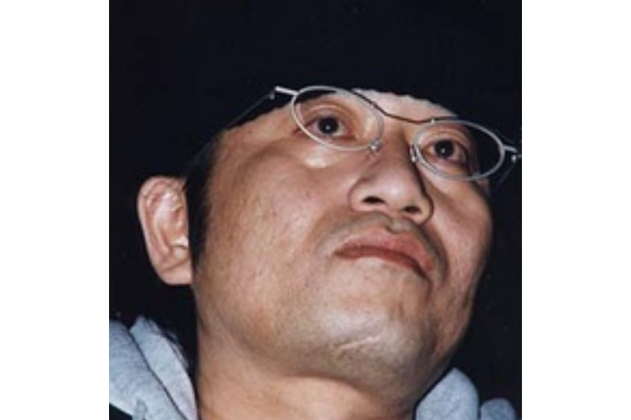 山本政志 山本政志