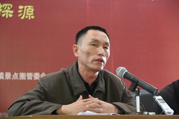 李開沛 李開沛