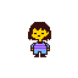 弗里斯克(遊戲《Undertale》中的角色) 弗里斯克(遊戲《Undertale》中的角色)