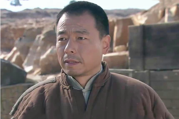 武忠義(電視劇《鐵血戰狼》中的獨立營營長角色) 武忠義(電視劇《鐵血戰狼》中的獨立營營長角色)