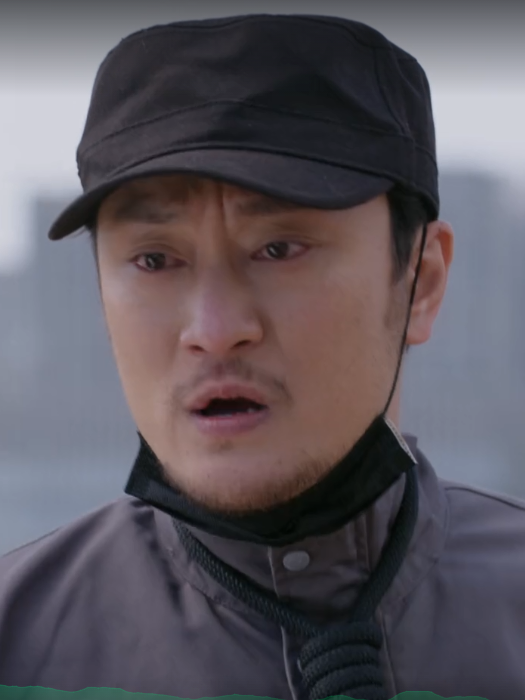 伍青(電視劇《人民警察》中的角色) 伍青(電視劇《人民警察》中的角色)