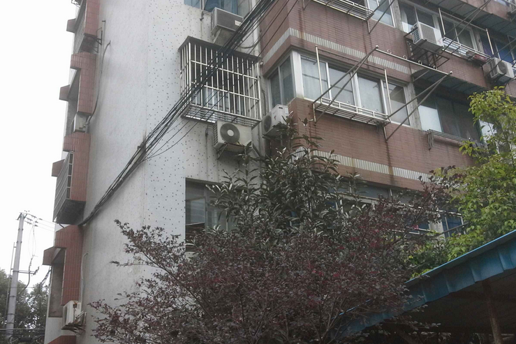 康居里(南京市康居里小區) 康居里(南京市康居里小區)
